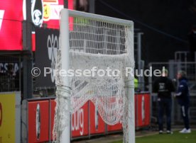 20.02.21 SC Freiburg - 1. FC Union Berlin