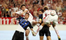 26.08.10 VfB Stuttgart - Slovan Bratislava