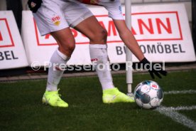 VfL Osnabr&uuml;ck - VfB Stuttgart