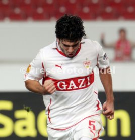 16.09.10 VfB Stuttgart - Young Boys Bern