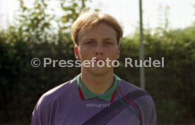 01.07.01 SC Freiburg Fototermin 2001/2002