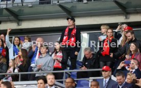 28.05.22 UEFA Champions League Finale 2022 FC Liverpool - Real Madrid
