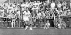 27.07.85 Stadtauswahl Esslingen - Stuttgarter Kickers
