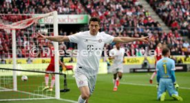 1. FC K&ouml;ln - FC Bayern M&uuml;nchen