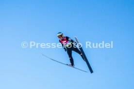 30.01.2026 Weltcup Nordische Kombination M&auml;nner