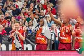 01.05.26 FC Bayern Basketball - Alba Berlin