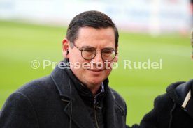 08.02.25 SC Freiburg - 1. FC Heidenheim
