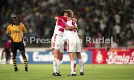 14.08.98 VfB Stuttgart - Borussia Dortmund
