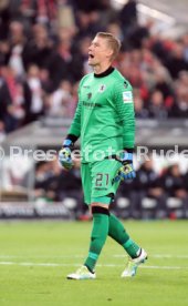 VfB Stuttgart - TSV 1860 M&uuml;nchen