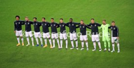 03.09.20 Deutschland - Spanien