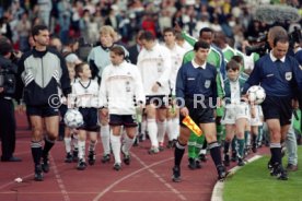 22.04.98 Deutschland - Nigeria