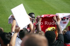 15.08.24 VfB Stuttgart Training