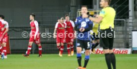 20.12.20 SC Freiburg - Hertha BSC Berlin
