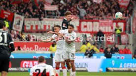 01.02.26 VfB Stuttgart - SC Freiburg