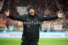 1. FC Heidenheim - 1. FC Union Berlin