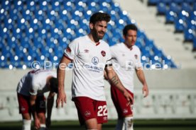 21.02.21 Karlsruher SC - 1. FC Nürnberg