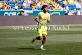 18.04.26 TSG 1899 Hoffenheim - Borussia Dortmund