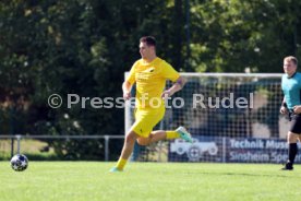 23.08.26 TSV Ph&ouml;nix Steinsfurt - SV Tiefenbach