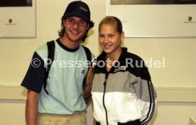 07.10.97 Porsche Tennis Grand Prix Filderstadt