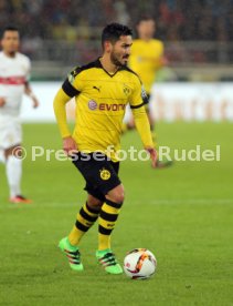 VfB Stuttgart - Borussia Dortmund