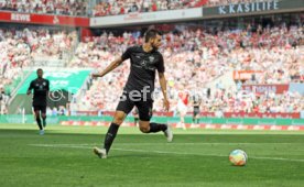 28.08.22 1. FC K&ouml;ln - VfB Stuttgart