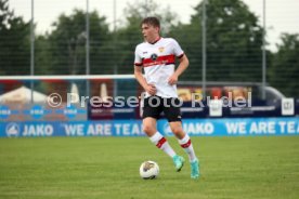 06.07.21 FSV Hollenbach - VfB Stuttgart