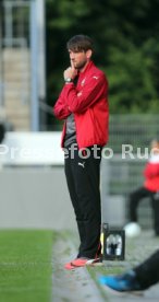 VfB Stuttgart II - Stuttgarter Kickers