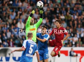 VfL Bochum -VfB Stuttgart
