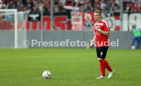 Bitburger-wfv-Pokal Finale