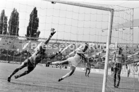 VfB Stuttgart - Spandauer SV