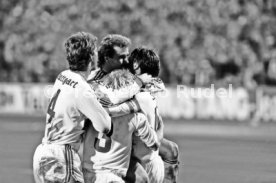VfB Stuttgart - FC Bayern M&uuml;nchen