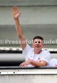 VfB Stuttgart - SV Darmstadt 98