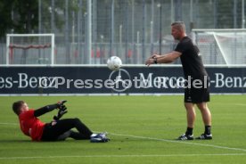 U19 VfB Stuttgart - U17 FC Bayern M&uuml;nchen