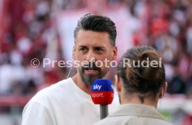 23.08.25 SC Freiburg - FC Augsburg