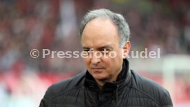 VfB Stuttgart - 1. FC Kaiserslautern