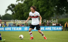 06.07.21 FSV Hollenbach - VfB Stuttgart