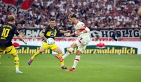 22.09.24 VfB Stuttgart - Borussia Dortmund