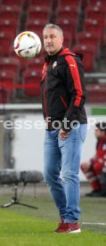 VfB Stuttgart - Eintracht Braunschweig
