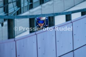 24.01.2026 Skifliegen Oberstdorf Weltmeisterschaft