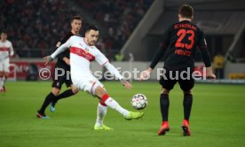 VfB Stuttgart - SC Freiburg