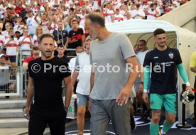 07.08.22 VfB Stuttgart - RB Leipzig