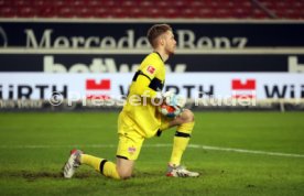 14.12.21 VfB Stuttgart - FC Bayern M&uuml;nchen