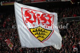 VfB Stuttgart - FC Erzgebirge Aue