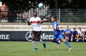 14.07.21 VfB Stuttgart - SV Darmstadt 98