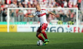 FC Homburg - VfB Stuttgart
