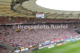 06.08.11 VfB Stuttgart - FC Schalke 04