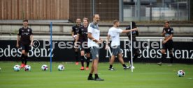 03.08.20 VfB Stuttgart Training