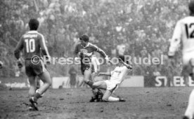 10.03.84 Borussia M&ouml;nchengladbach - VfB Stuttgart
