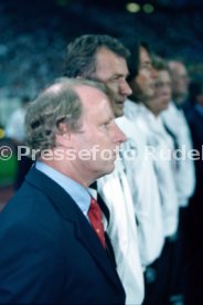 06.09.97 Deutschland - Portugal