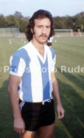06.06.74 Fussball WM 1974